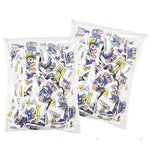 !! BOGO !! Buy 1, Get 1 FREE, 8 oz. Grenades Gum Singles - Super-Uber Mint Special