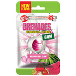Grenades Gum - MelonBerry Slam 30pcs